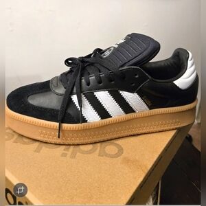 Adidas Samba XLG Shoes